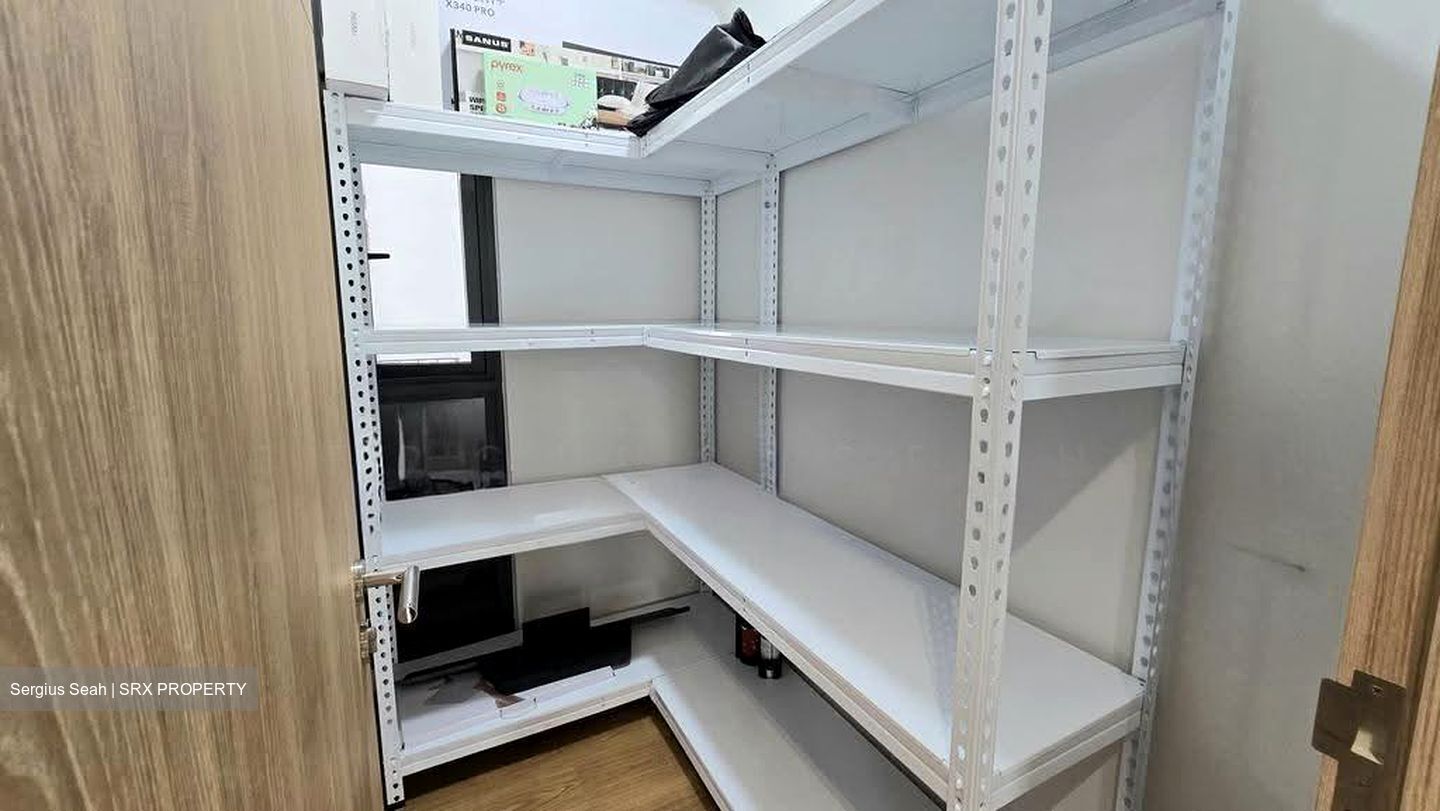 Hundred Palms Residences (D19), Condominium #638181511